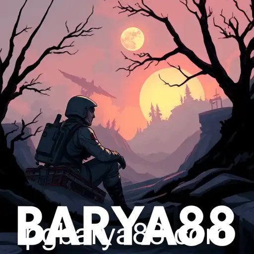 Virtual Engagement in Gaming: The Role of BARYA88