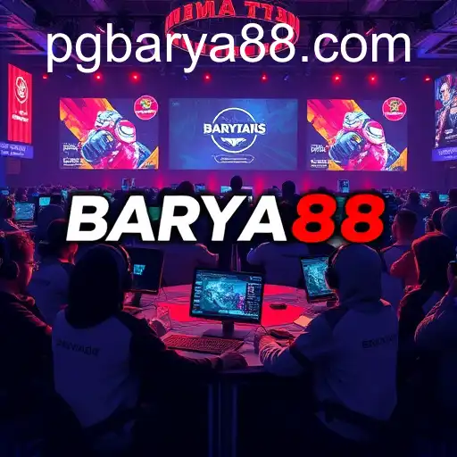 Gaming Trends Evolving with BARYA88