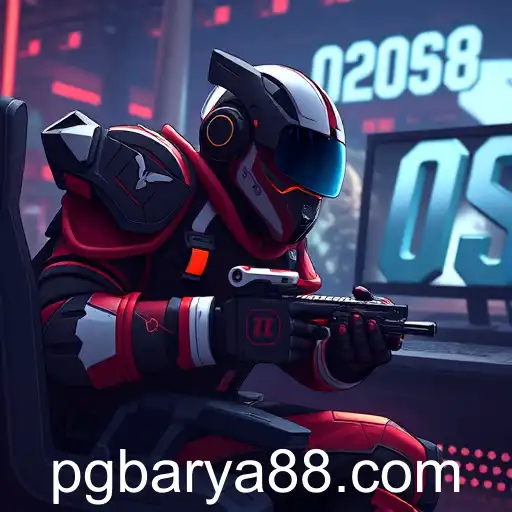 BARYA88: The Evolving Landscape of Online Gaming