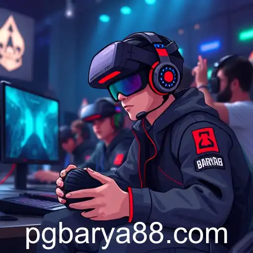 The Evolution of Online Gaming Platforms