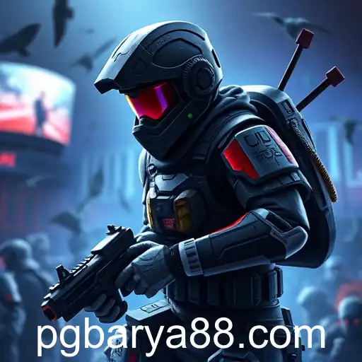 Gaming Evolution: BARYA88's Impact on the Industry