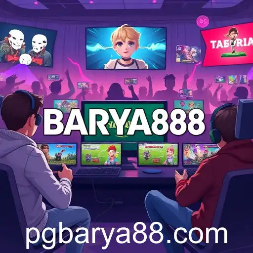 BARYA88